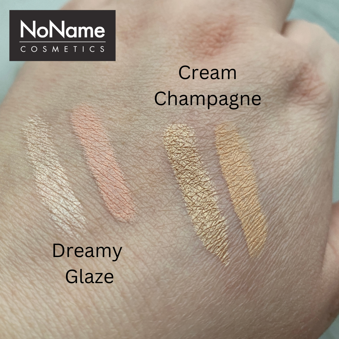 NoName Cosmetics - Highlighting Duo blýantur