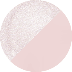 Duft shimmer augnskuggi - NoName Cosmetics