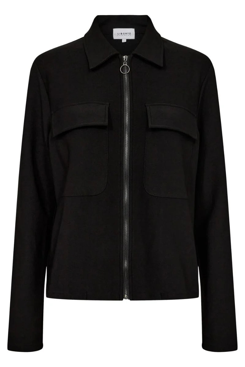 Léttur Jakki frá Liberté