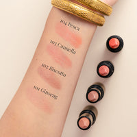 Varalitur Lepo - 3D Lipstick