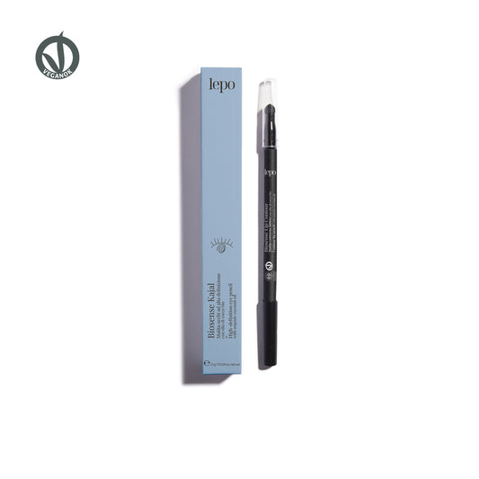 Kol augnblýantur Lepo - Biosense Kajal