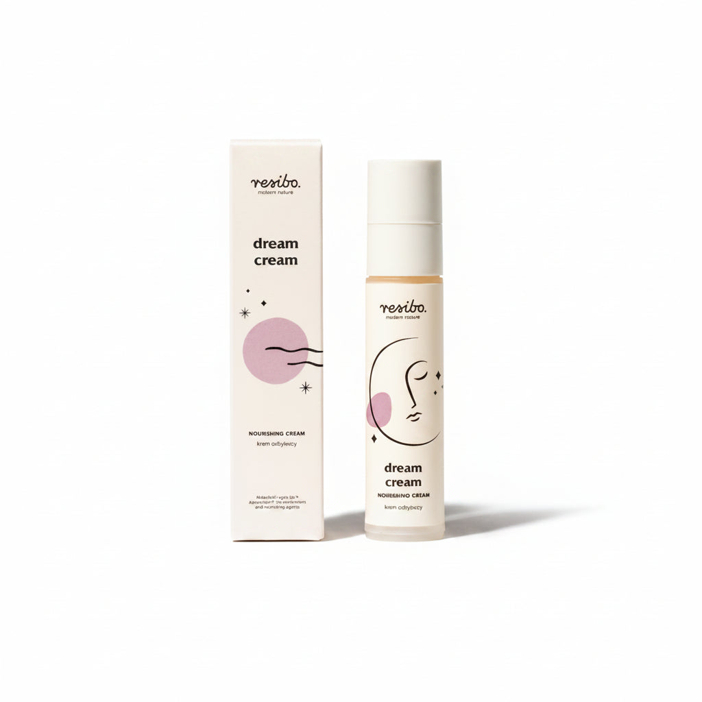 Resibo dream cream