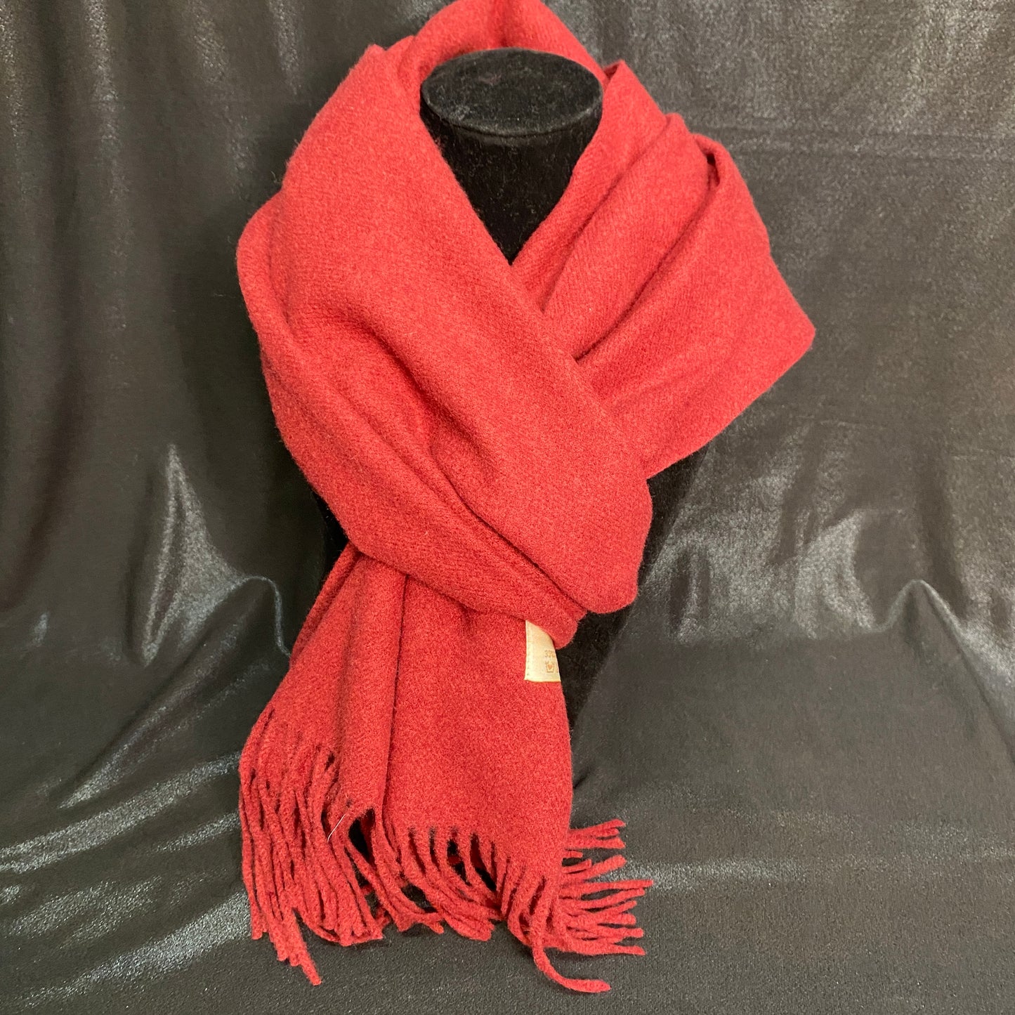 Cashmere trefill