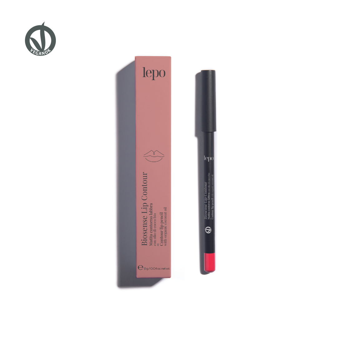 Varalitablýantur Lepo - Biosense Lip Contour.