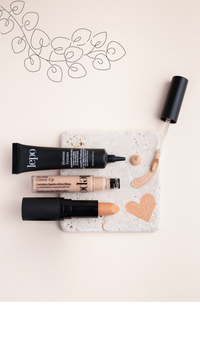 Hyljari Lepo - 3D Cover Up stick