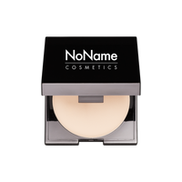 NoName Cosmetics púður (Dual Powder)