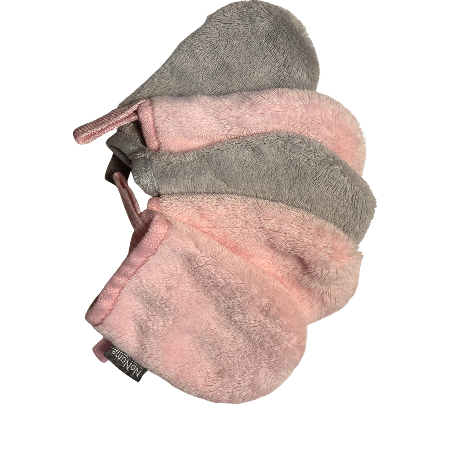 Lepo hreinsikrem og þvottapokar