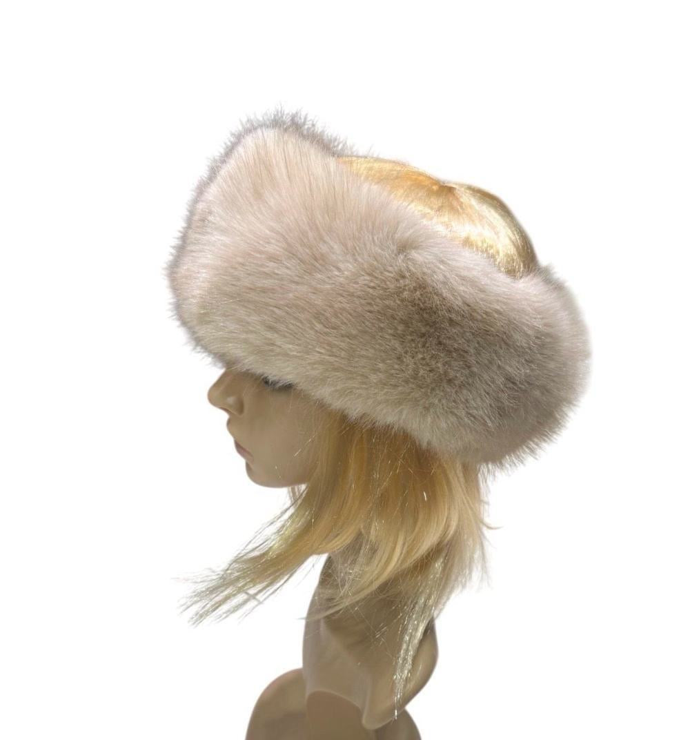 Ennisband úr vegan feldi