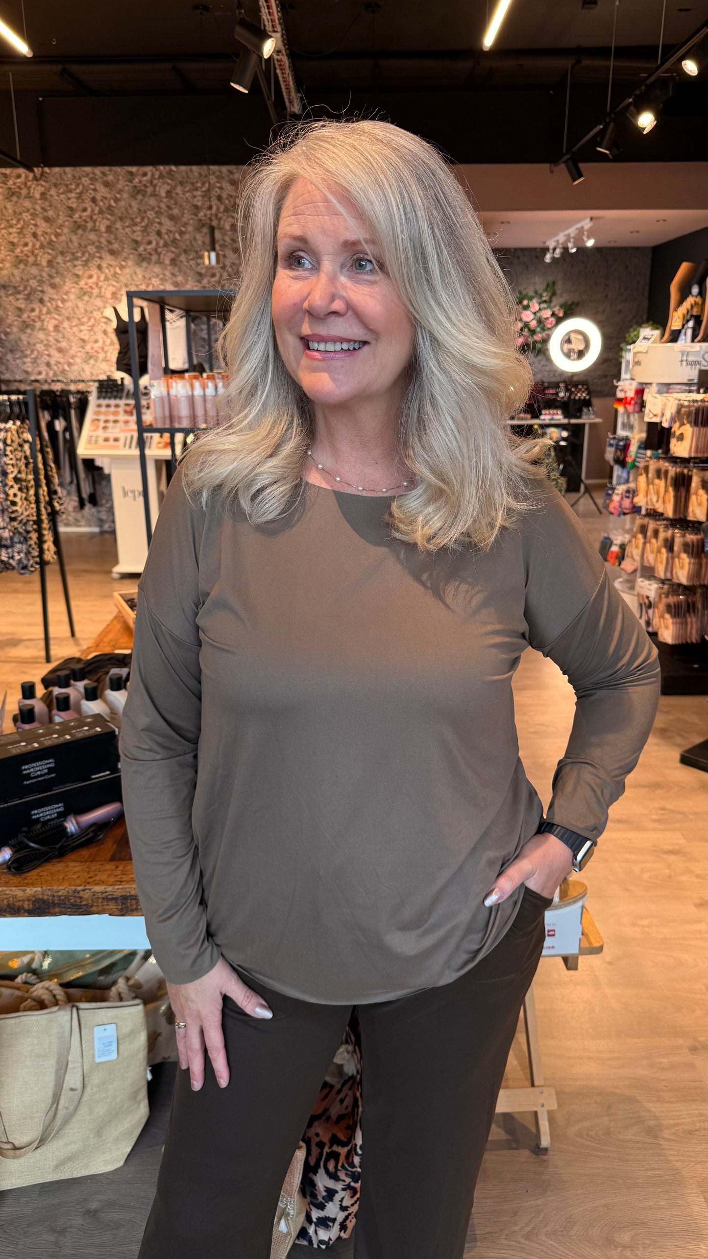 Alma - Bolur frá Liberté