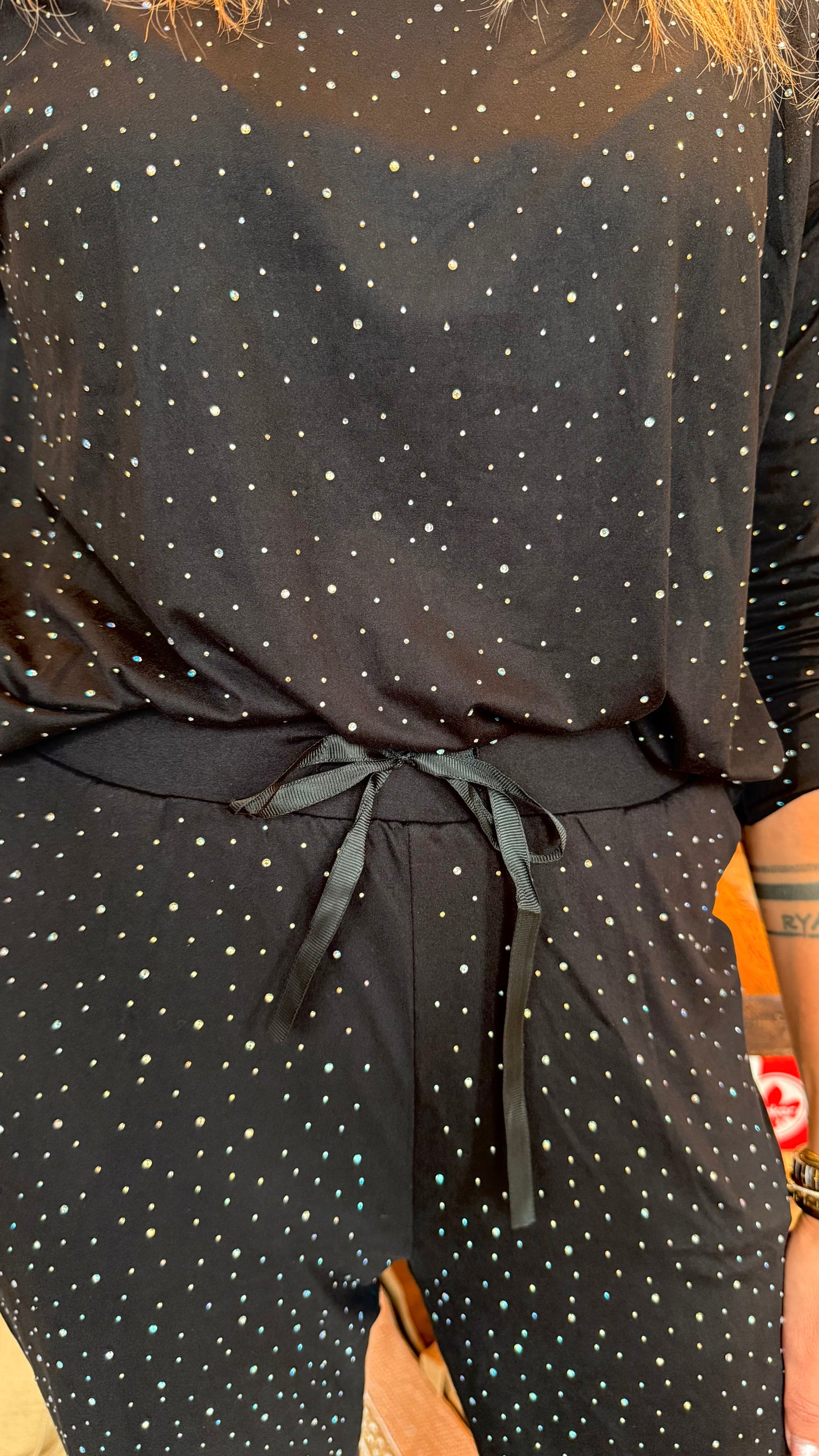 Glimmer bolur frá Liberté