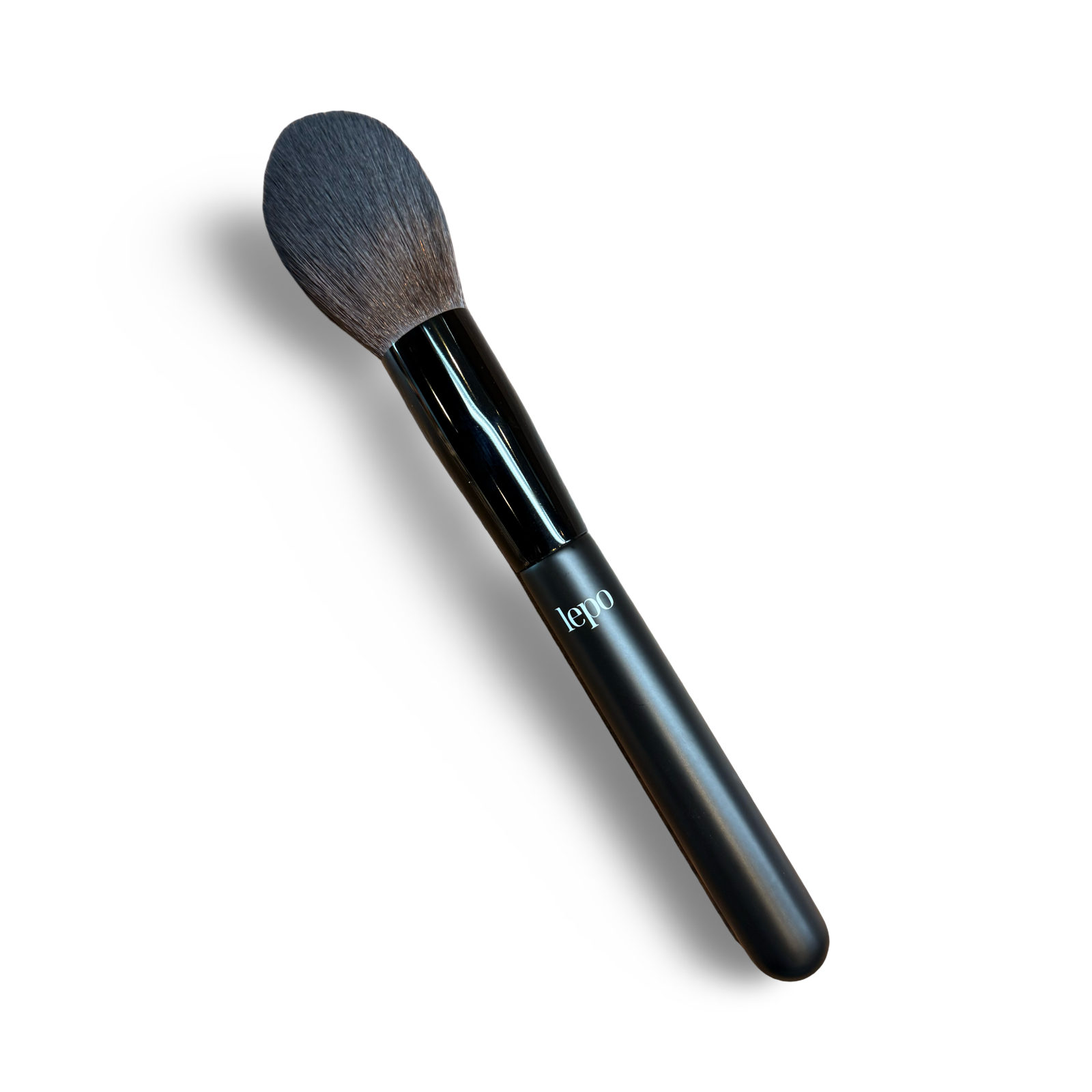 Stór kinnalitabursti - Lepo