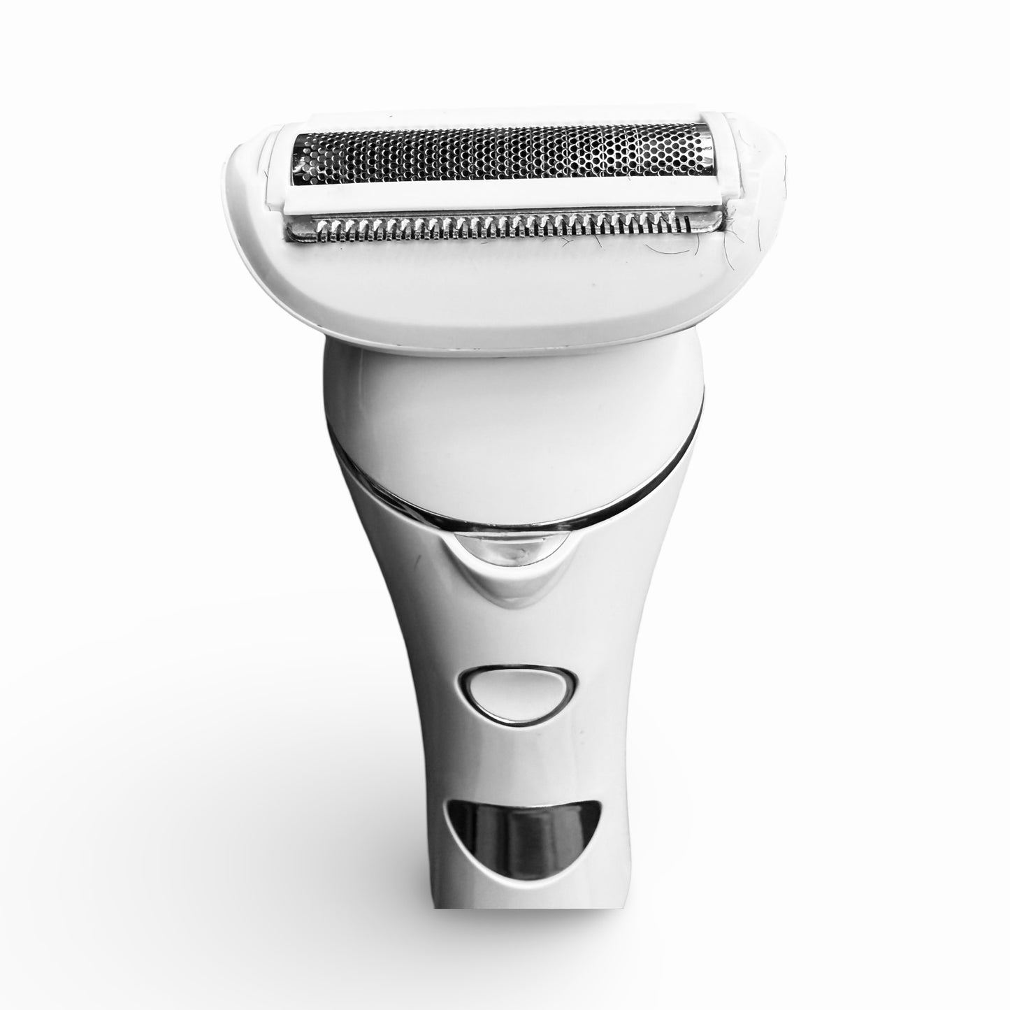 Fegrunartæki með 5 ólíkum hausum