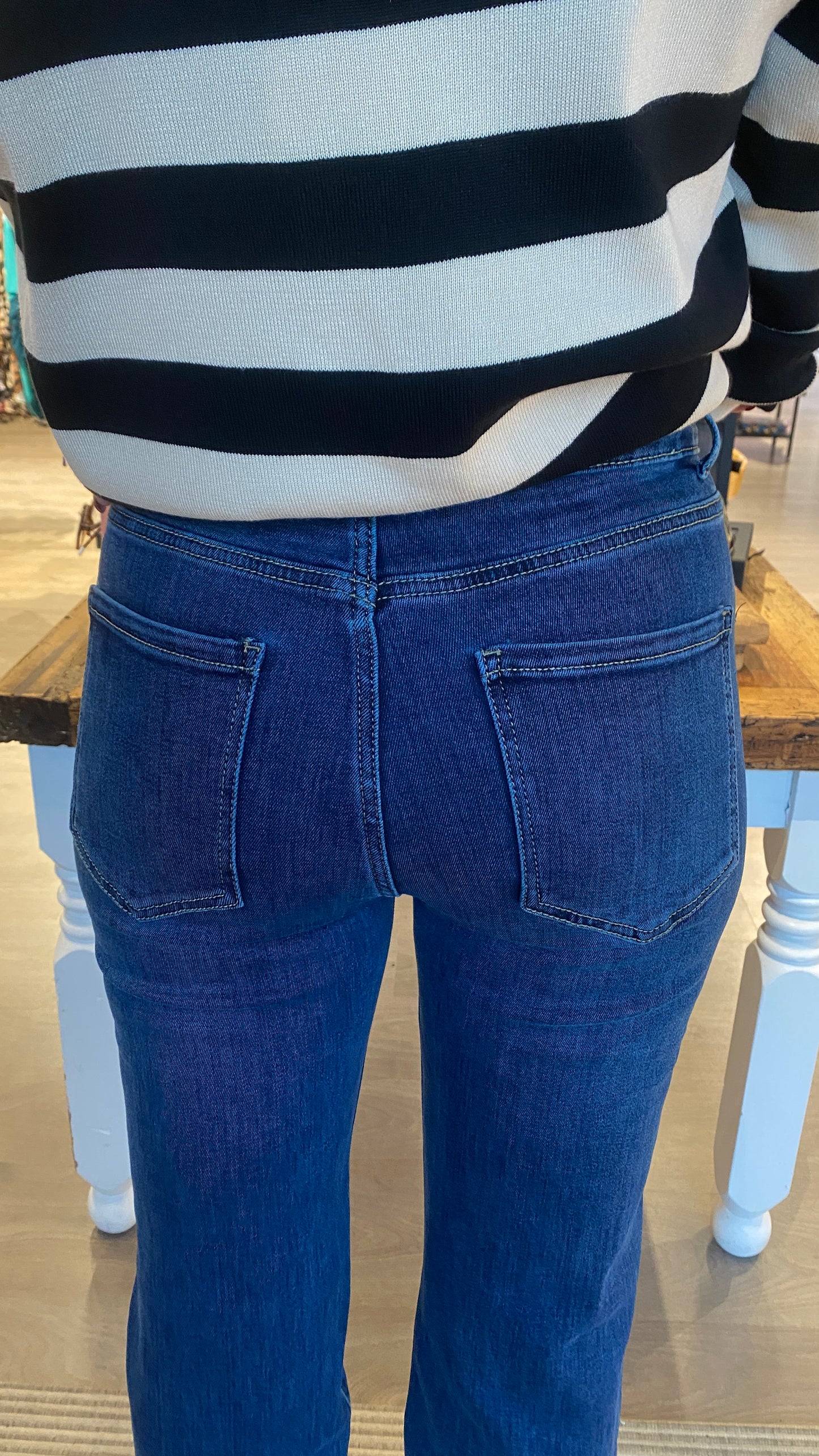 Gallabuxur frá Marta du cháteau