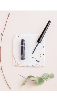 Blautur Eyeliner Lepo - Eco - Green Eyleiner