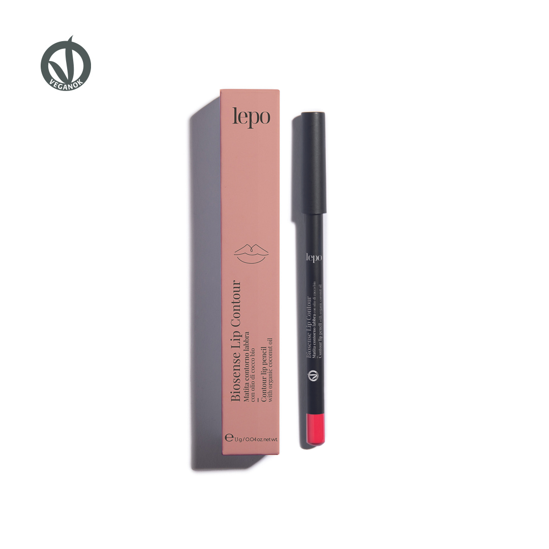 Varalitablýantur Lepo - Biosense Lip Contour.