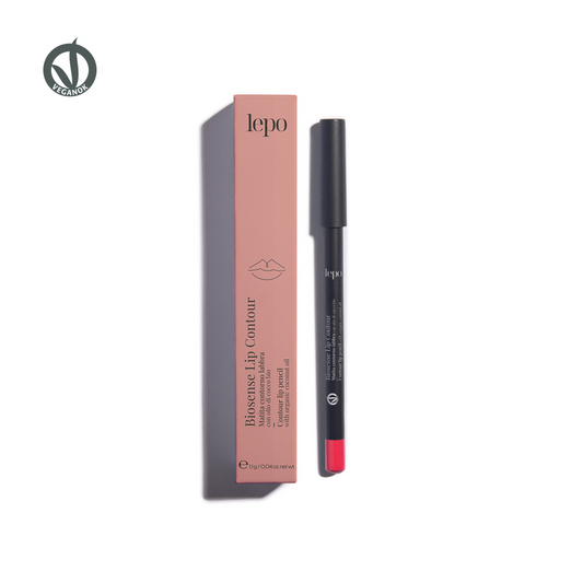 Varalitablýantur Lepo - Biosense Lip Contour.