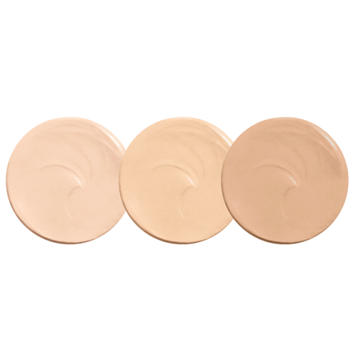 NoName Cosmetics þrískiptur hyljari