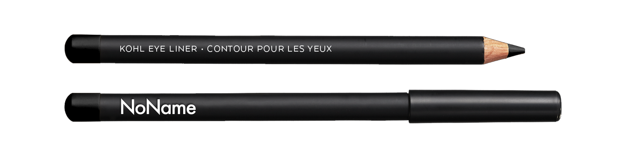 NoName Cosmetics Augnblýantar