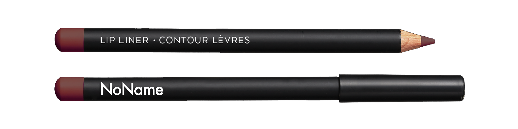 NoName Cosmetics Varalitablýantur