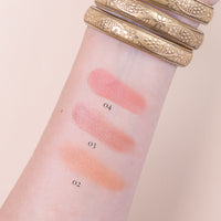 Kinnalitur Lepo - XLENT Blush