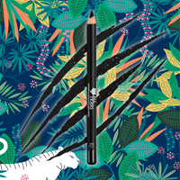 All Tigers - Eyeliner