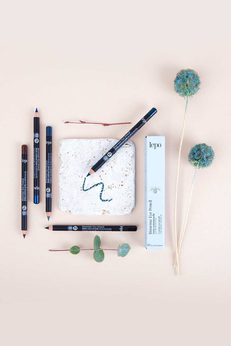 Augnblýantur Lepo - Biosense eye pencil.