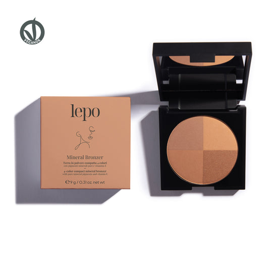 Lepo - Mineral Bronze powder