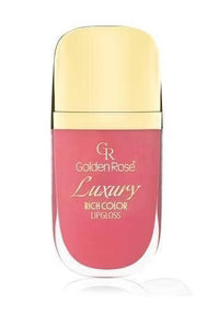 Golden Rose gloss