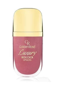 Golden Rose gloss