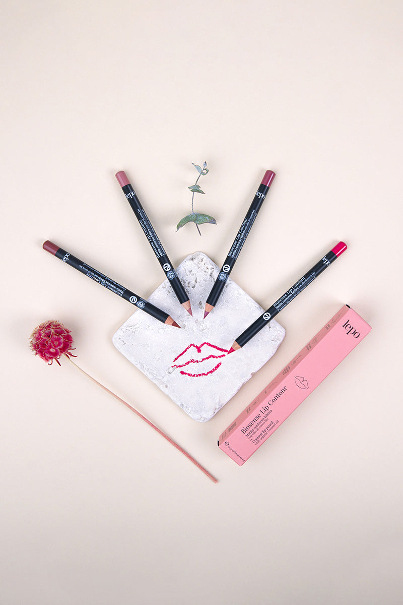 Varalitablýantur Lepo - Biosense Lip Contour.