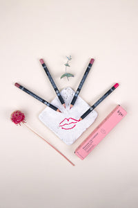 Varalitablýantur Lepo - Biosense Lip Contour.