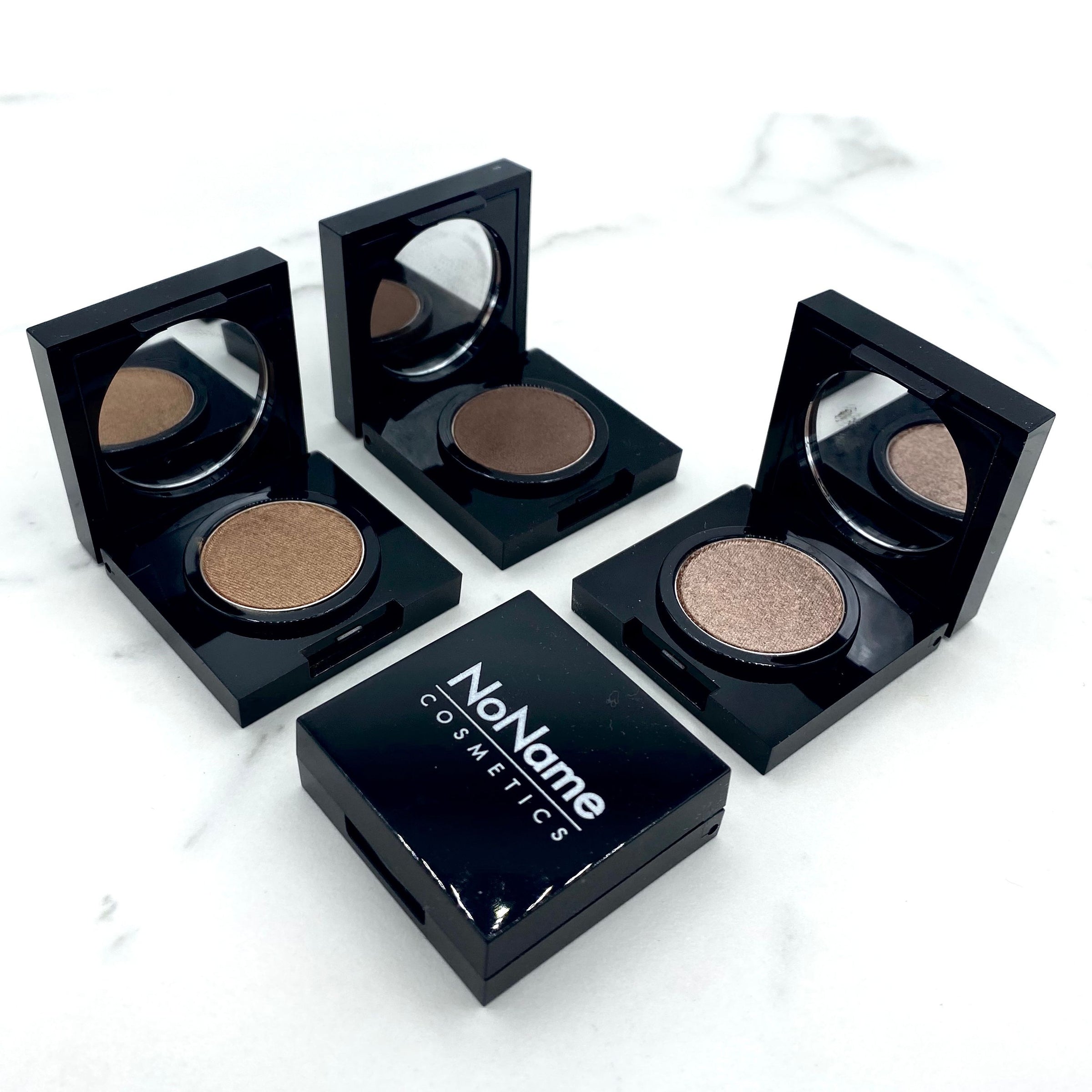 NoName Cosmetics Augnskuggar