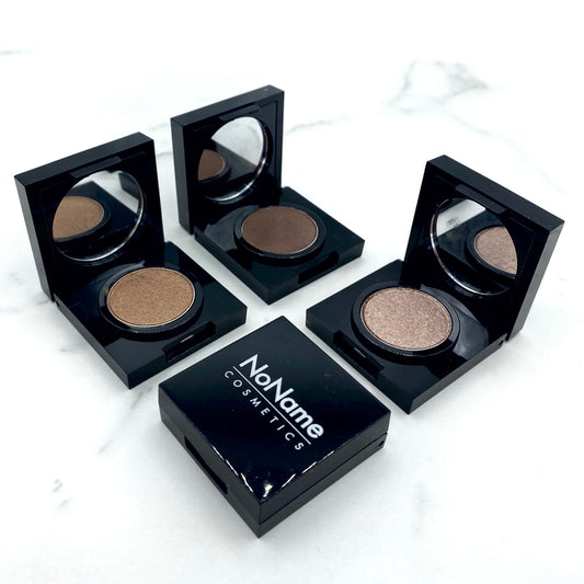 NoName Cosmetics Augnskuggar