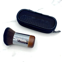 Kabuki bursti frá NoName Cosmetics