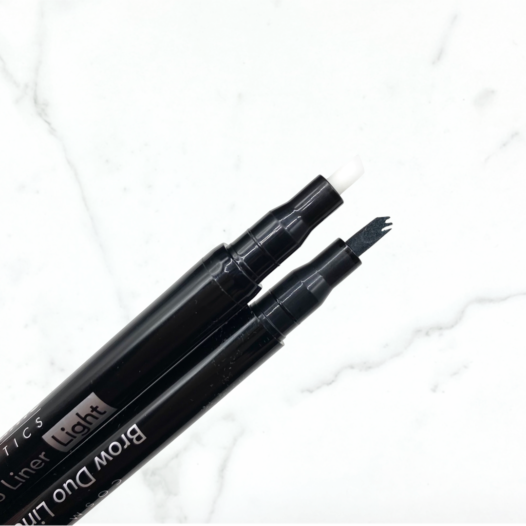 NoName Cosmetics - Augabrúnatúss