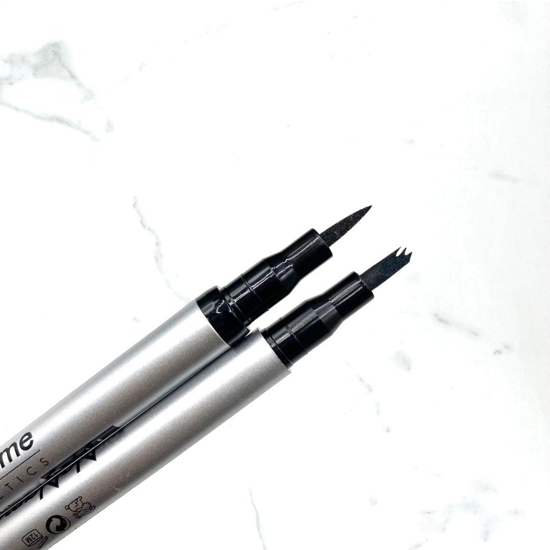 NoName Cosmetics - Augabrúnatúss