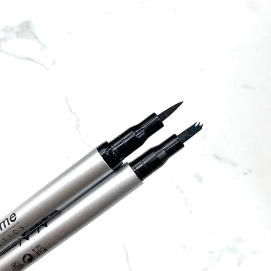 NoName Cosmetics - Augabrúnatúss