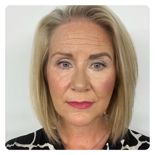 Algeng förðunarmistök