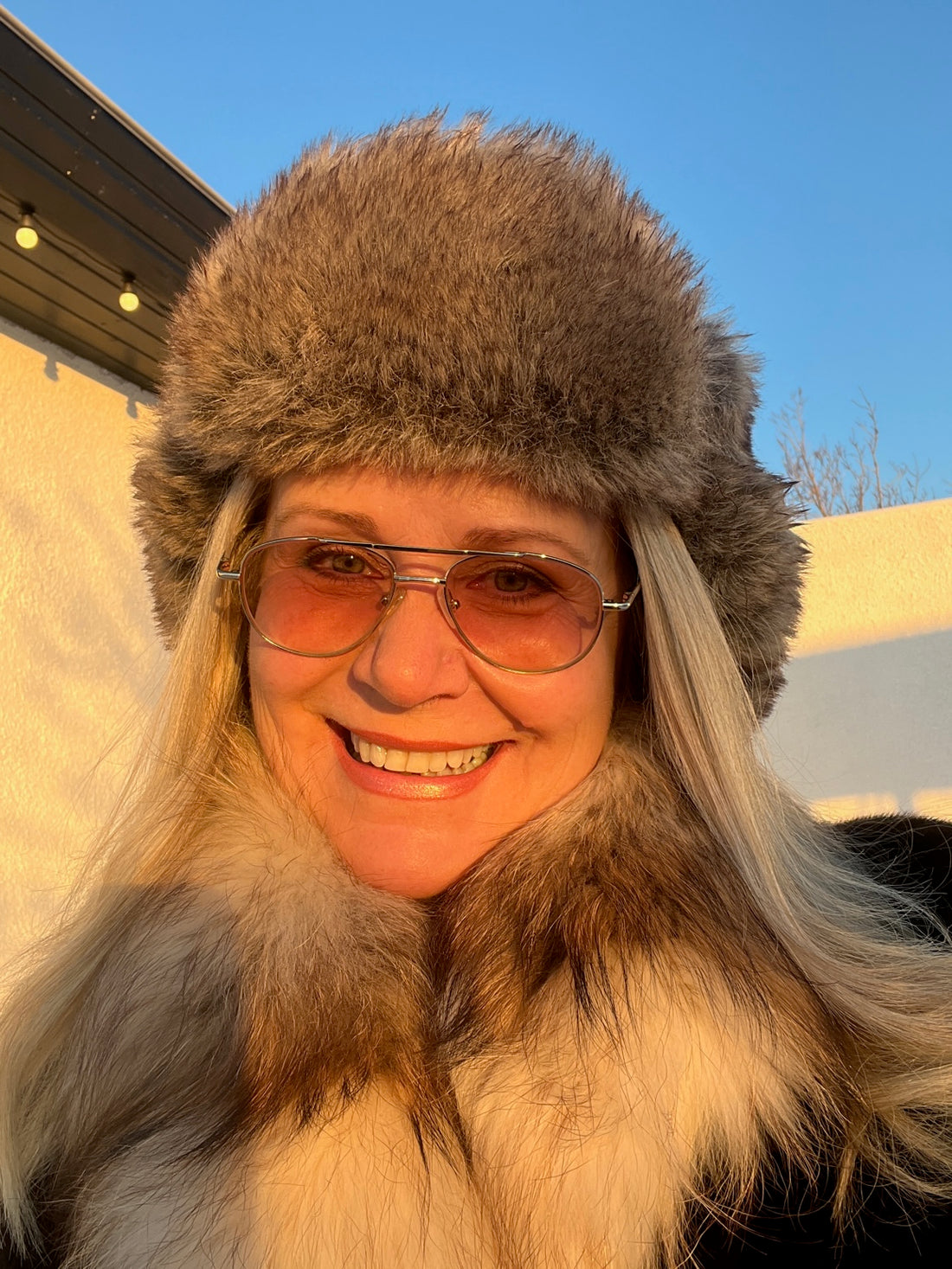 Gleðilegt nýtt ár