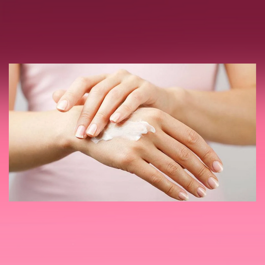 Skaðleg efni í snyrtivörum