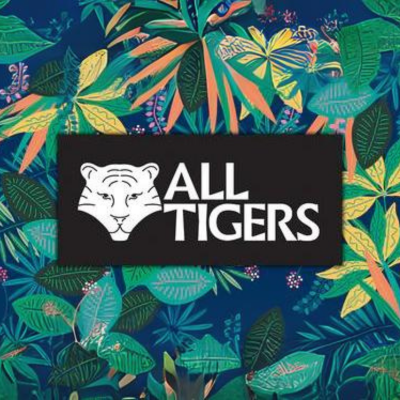 All Tigers