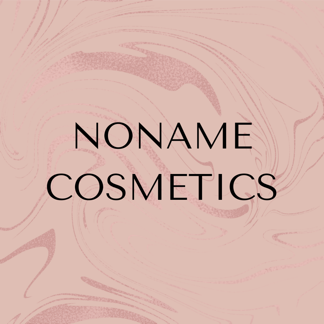 Noname Cosmetics