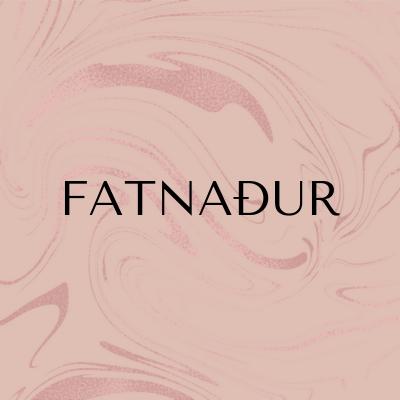 Fatnaður