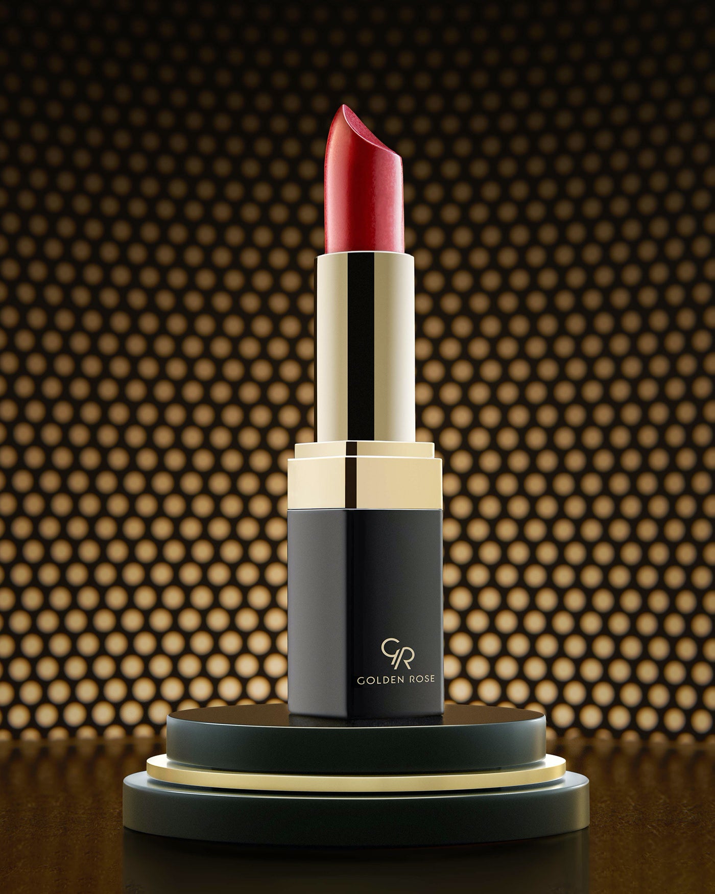 Golden Rose varalitur