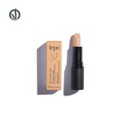 Hyljari Lepo - 3D Cover Up stick