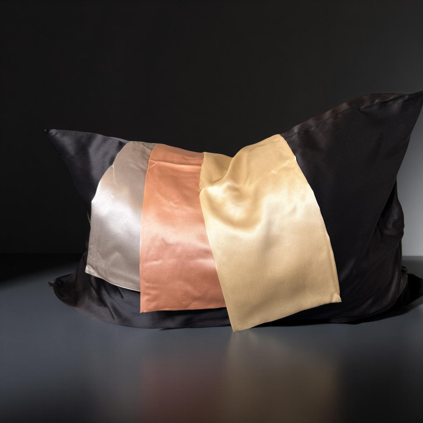 Silki Koddaver frá NONAME Beauty