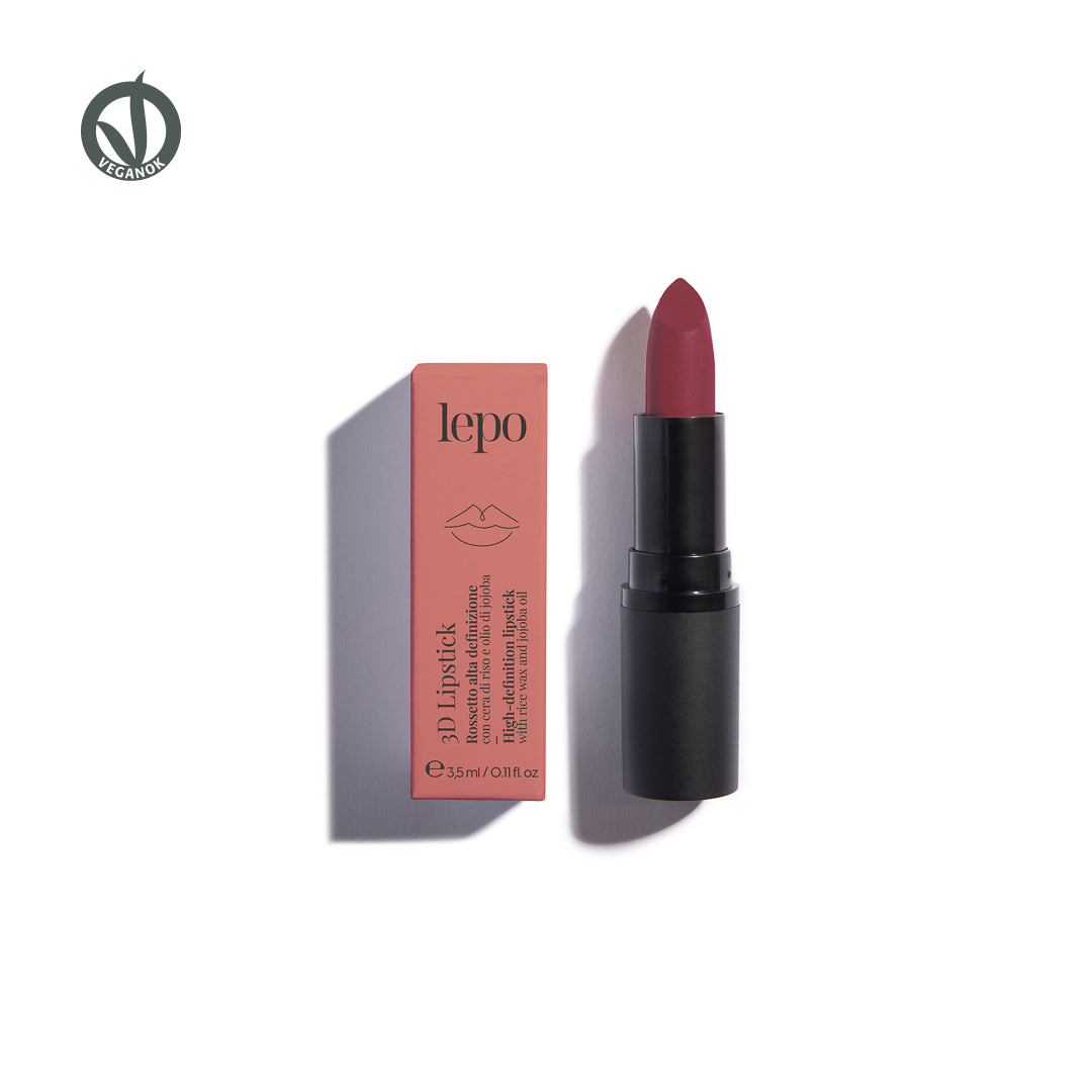 Varalitur Lepo - 3D Lipstick