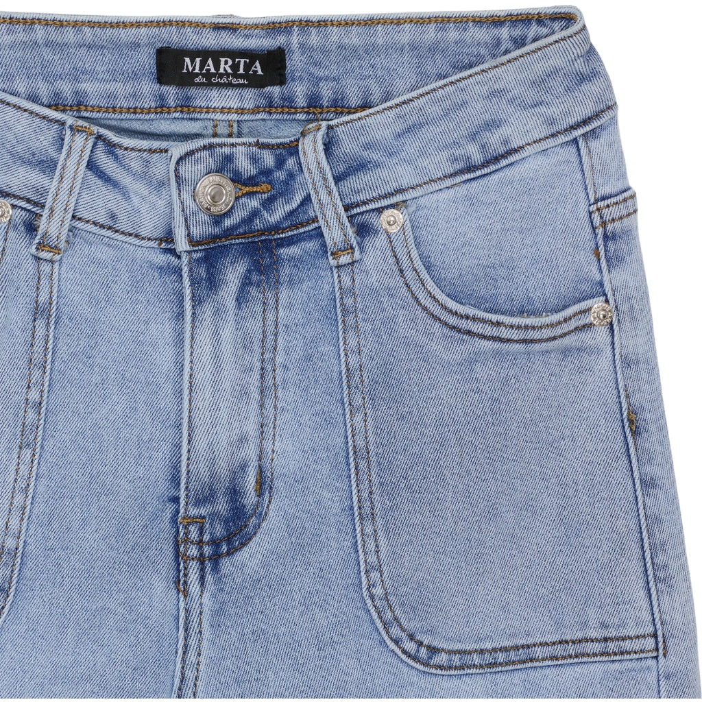 Gallabuxur frá Marta du cháteau