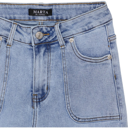 Gallabuxur frá Marta du cháteau