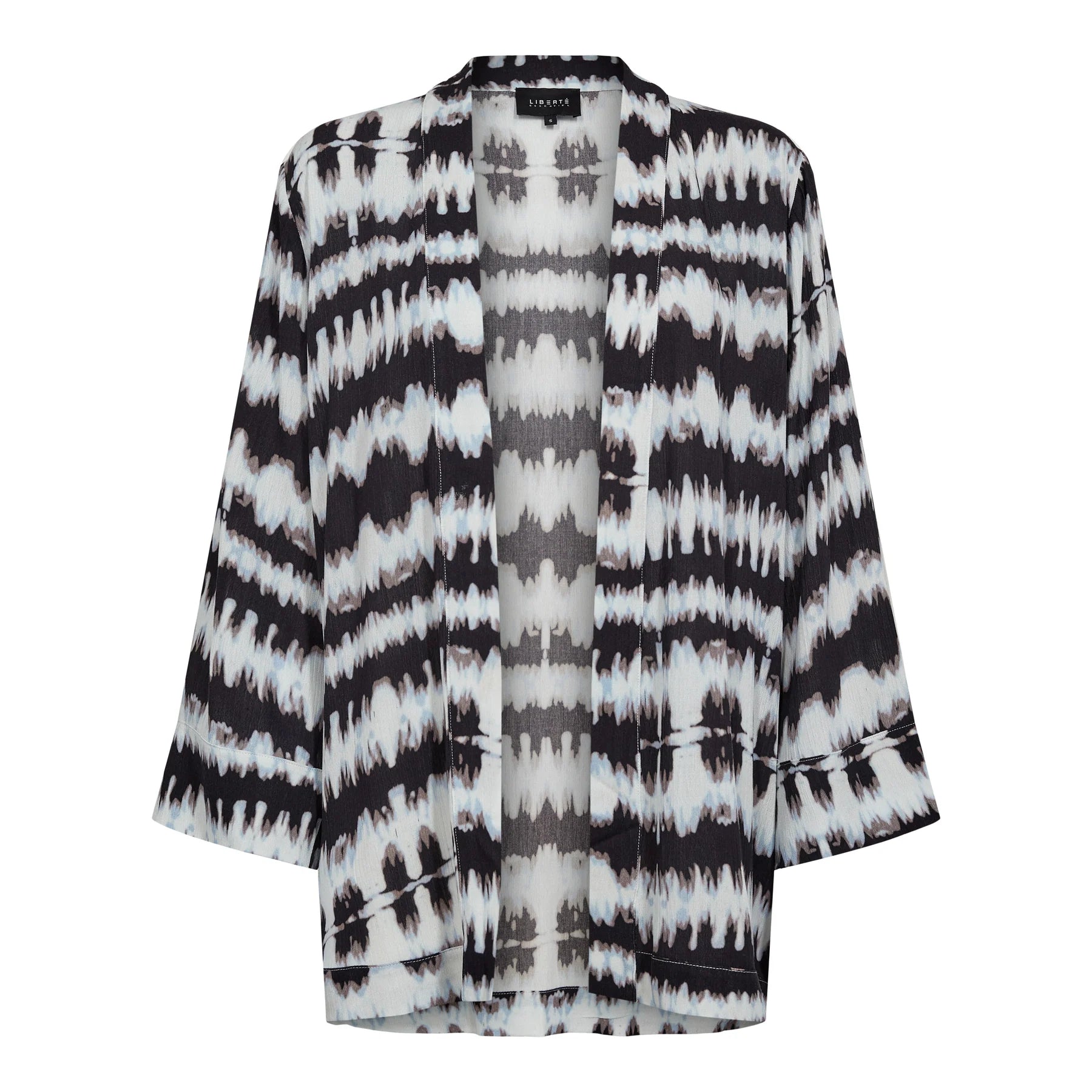 Tine Tie Dye kimono